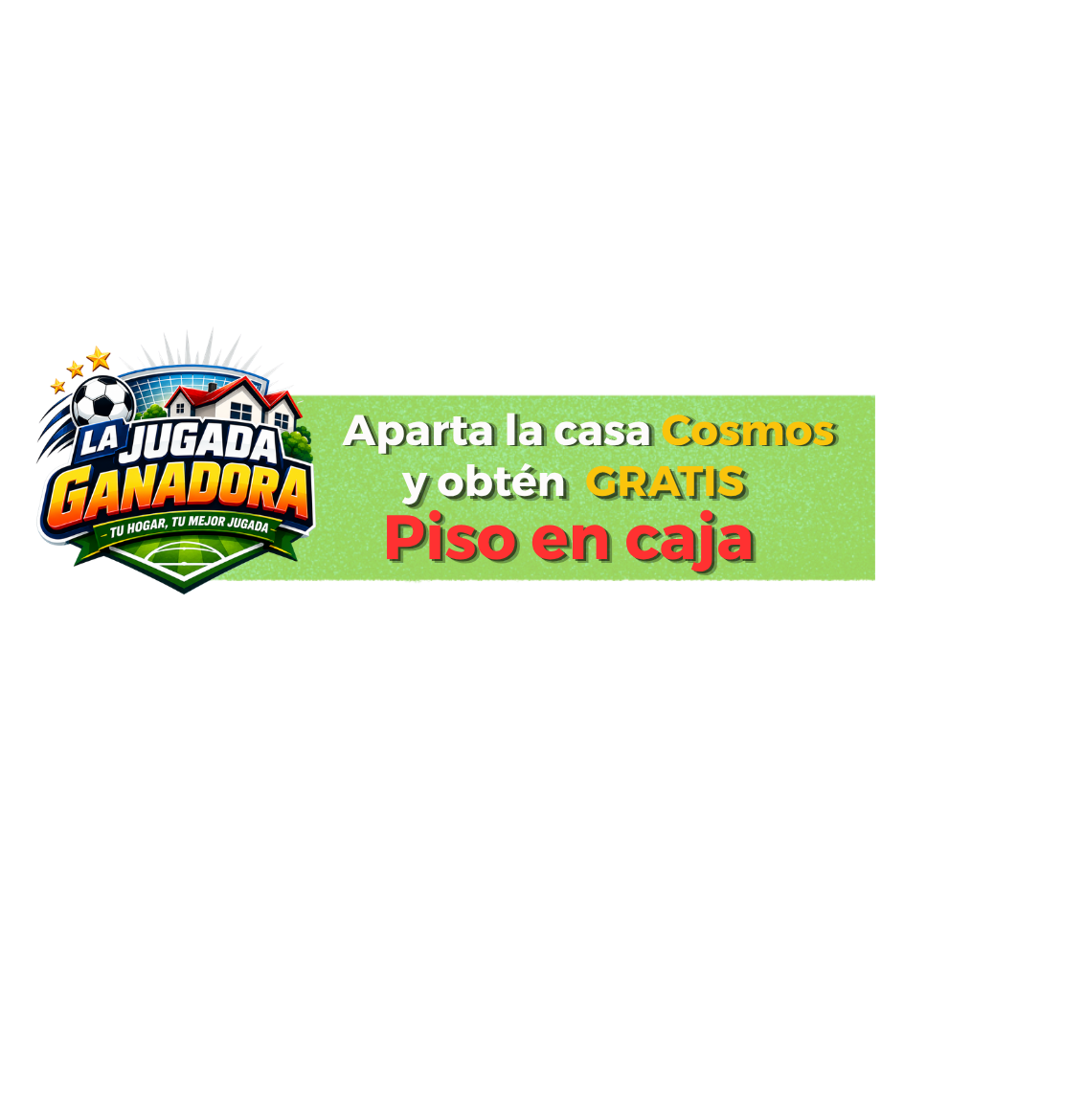 caja de piso de regalo