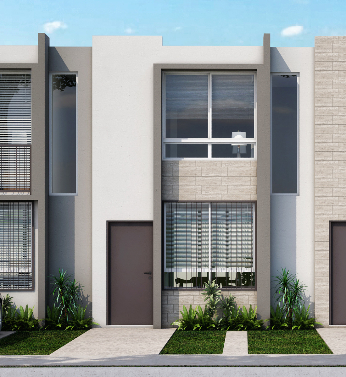Casa en venta en tonala Cosmos