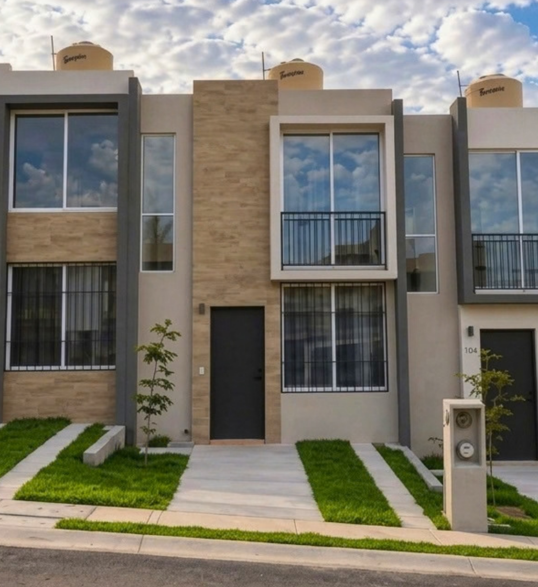 Casa en venta en tonala Cosmos