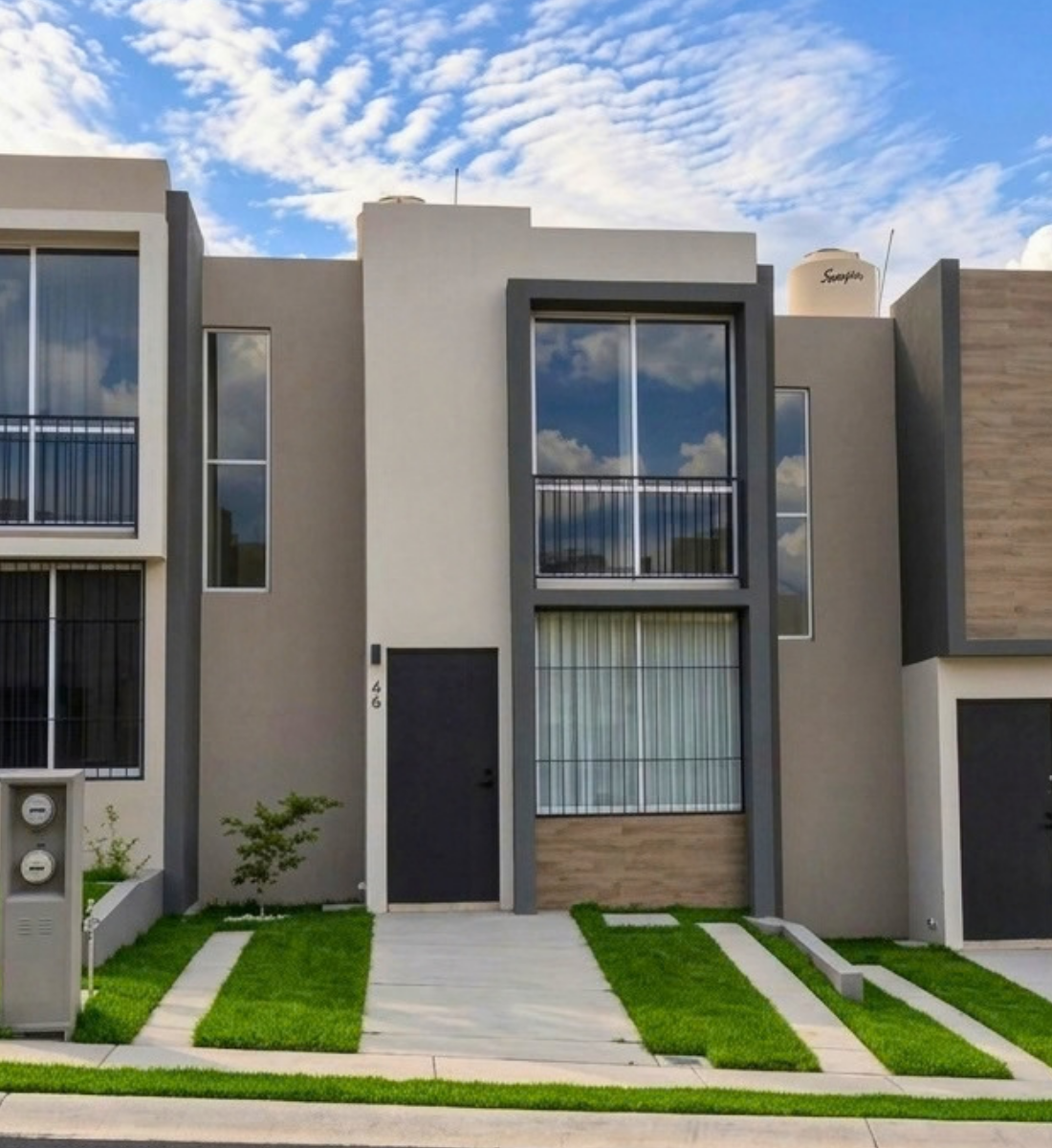Casa en venta en tonala Sol